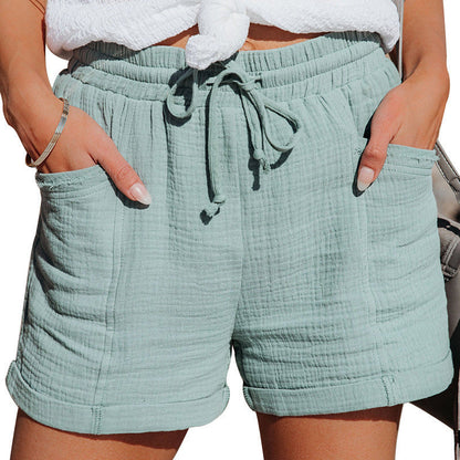 Ultra Comfortable Women's Summer Shorts