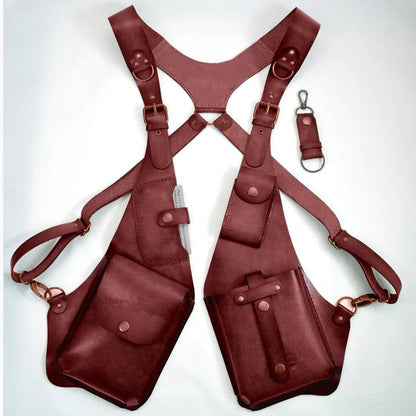 Trendy Safe Crossbody Purse