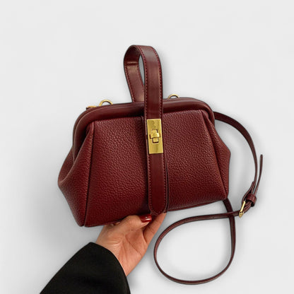 Chic Small Shoulder Bag