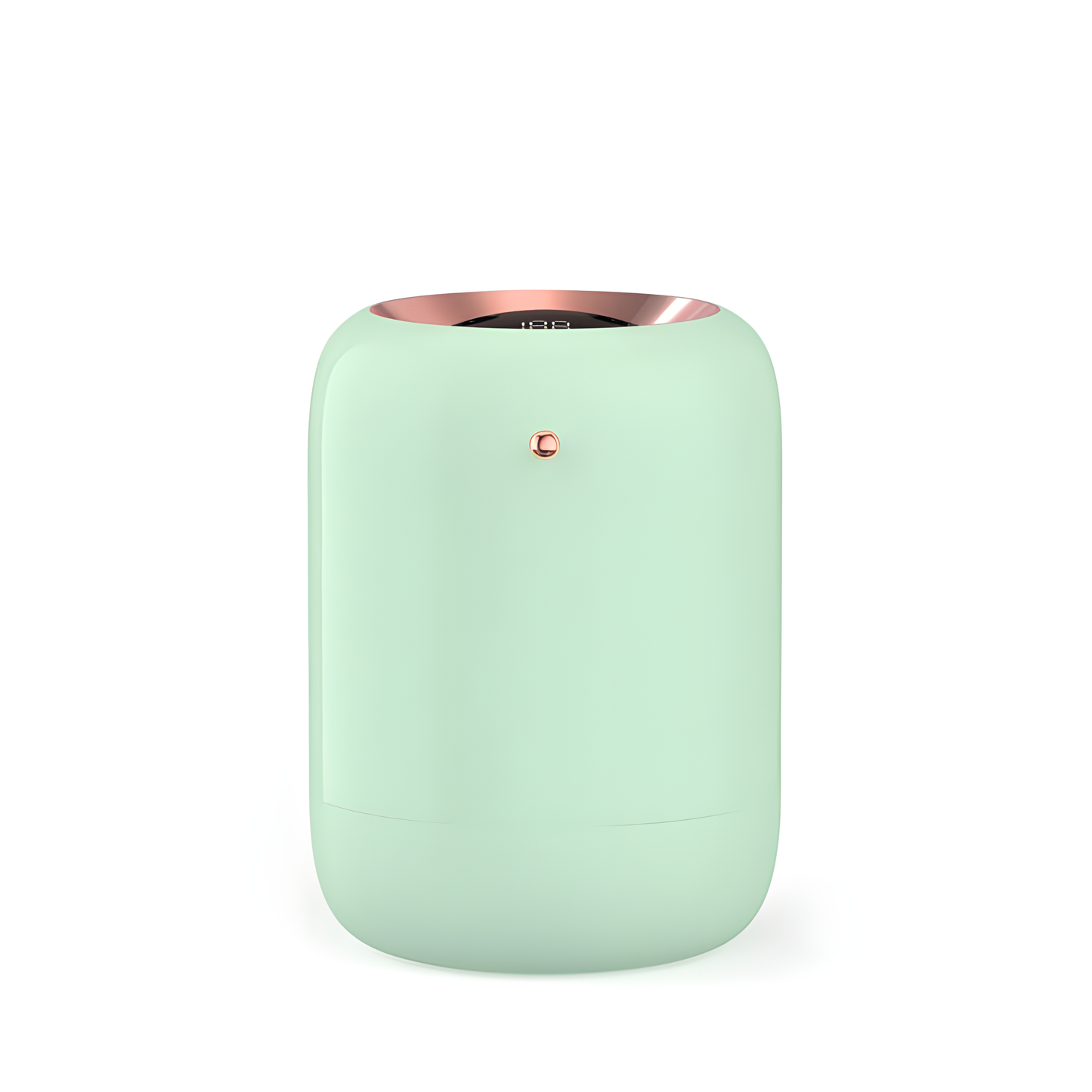 Compact UV Air Purifier Humidifier for Healthy Air