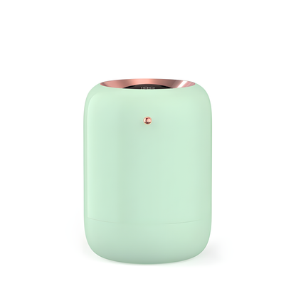 Compact UV Air Purifier Humidifier for Healthy Air
