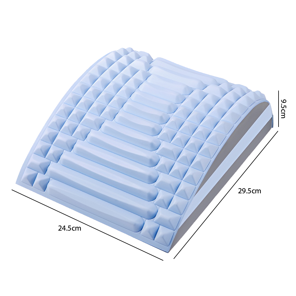 Posture Corrector Back Stretcher for Relief