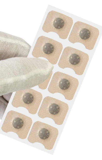 Breathable Nose Strips for Sleep