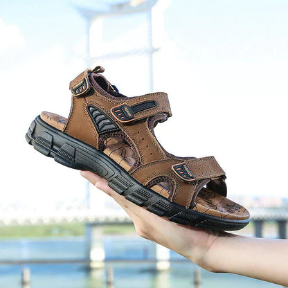 Hudson Comfort Sandals for Women – Orthopaedic Support-2