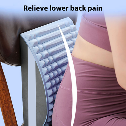 Posture Corrector Back Stretcher for Relief