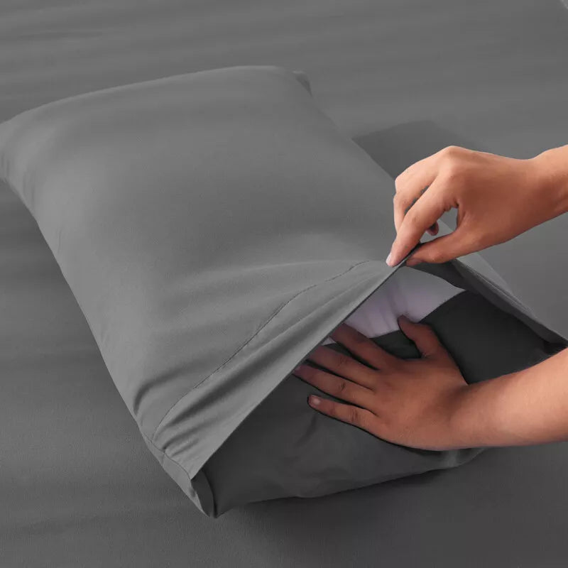 Premium Bedding Set - Cool, Gentle & Smooth