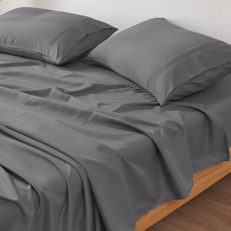 Premium Bedding Set - Cool, Gentle & Smooth - Luxivelle