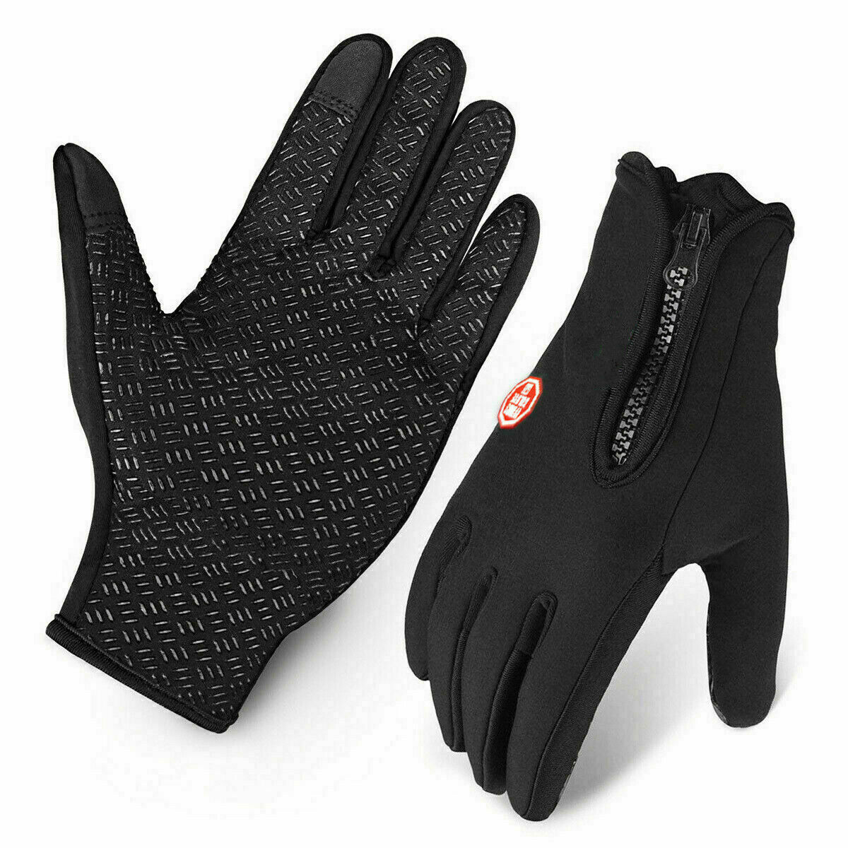 Warm Thermal Insulated Gloves for Men and Women