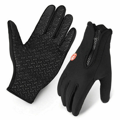 Warm Thermal Insulated Gloves for Men and Women