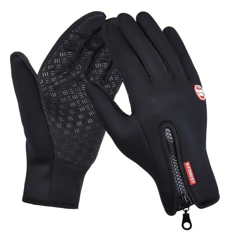 Warm Thermal Insulated Gloves for Men and Women