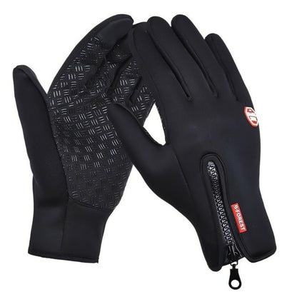 Warm Thermal Insulated Gloves for Men and Women