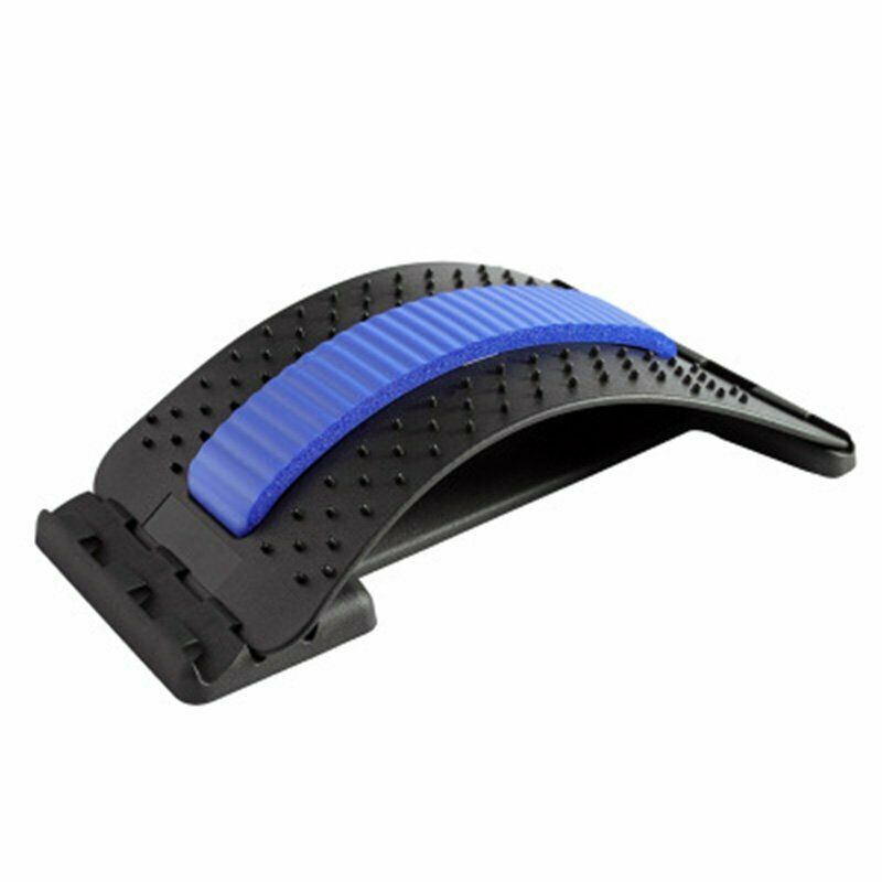 Posture Corrector Back Stretching Device