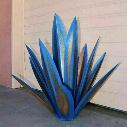 Timeless Metal Garden Art Sculpture for Home Decor