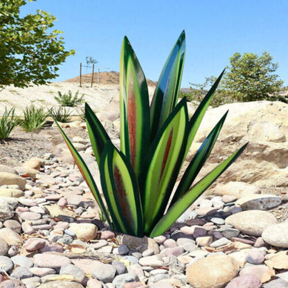 Timeless Metal Garden Art Sculpture for Home Decor