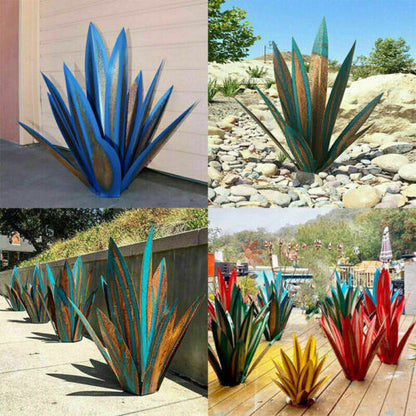 Timeless Metal Garden Art Sculpture for Home Decor