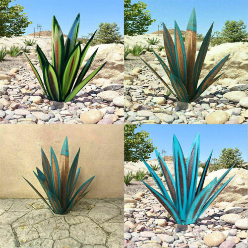Timeless Metal Garden Art Sculpture for Home Decor