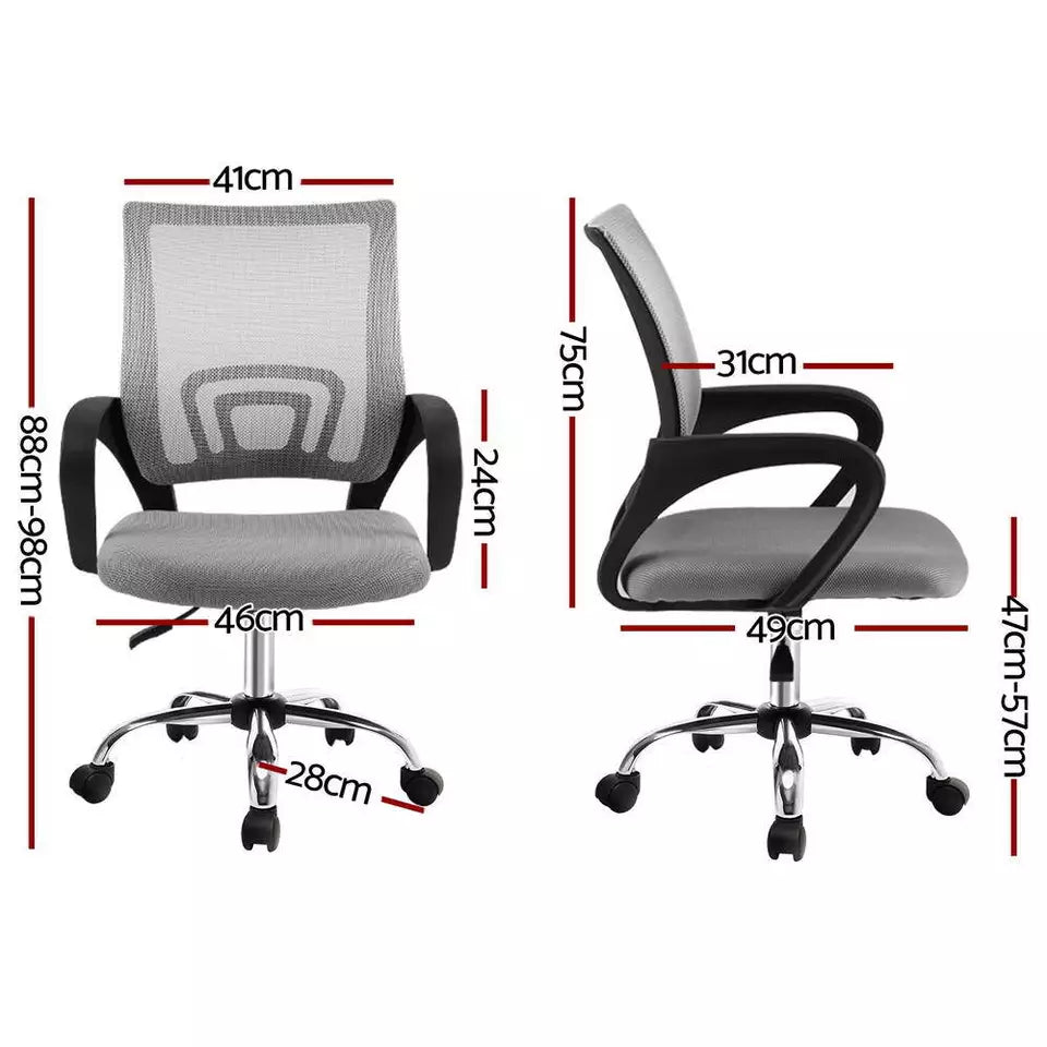 Comfortable Ergonomic Swivel Office Chair