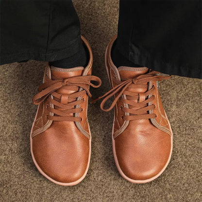 Comfortable Wide Fit Walking Shoes