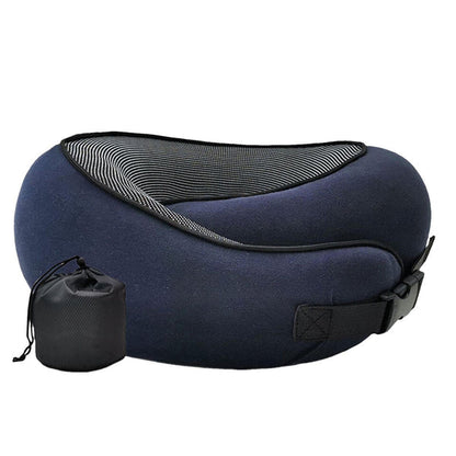 Soft Travel Neck Rest Pillow