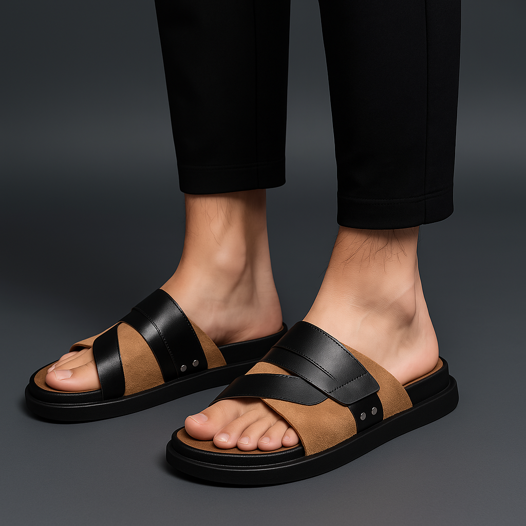 Outdoor Hiking Sandals