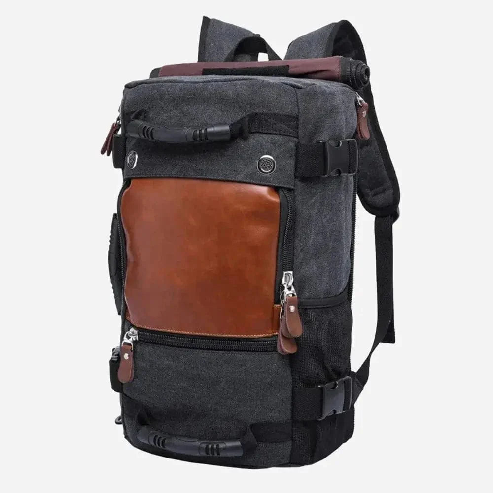 Spacious Classic Design Hiking Backpack