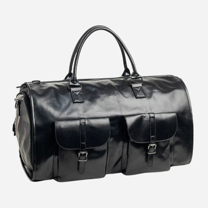 Large Capacity Heavy Duty Travel Duffel Bag