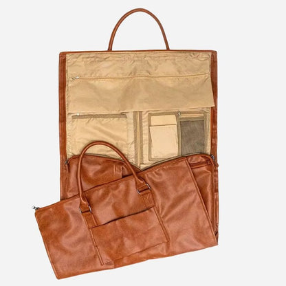 Large Capacity Heavy Duty Travel Duffel Bag