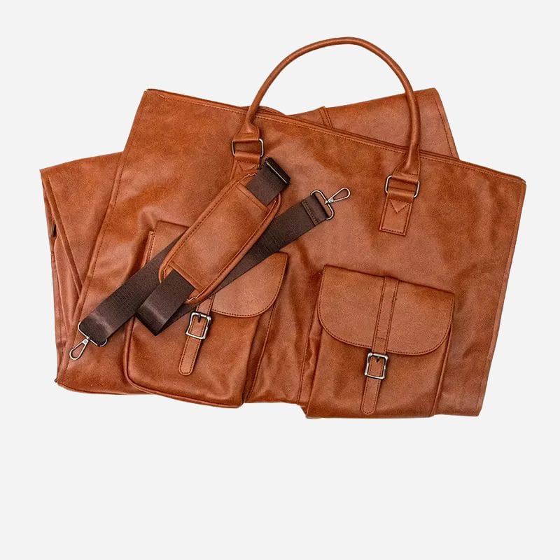Large Capacity Heavy Duty Travel Duffel Bag