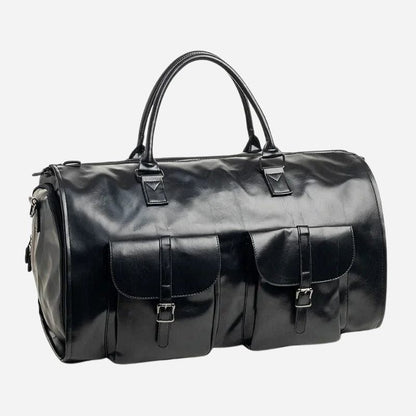 Large Capacity Heavy Duty Travel Duffel Bag