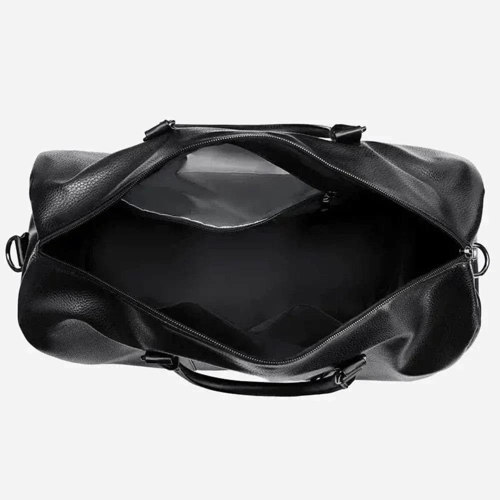 Classic Overnight Duffel Bag