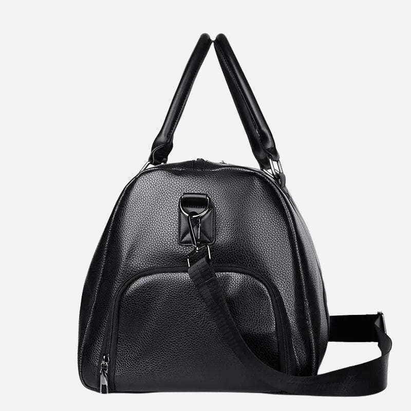 Classic Overnight Duffel Bag