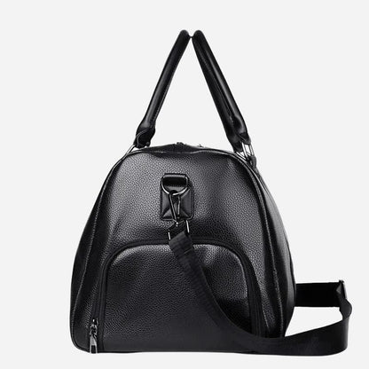 Classic Overnight Duffel Bag