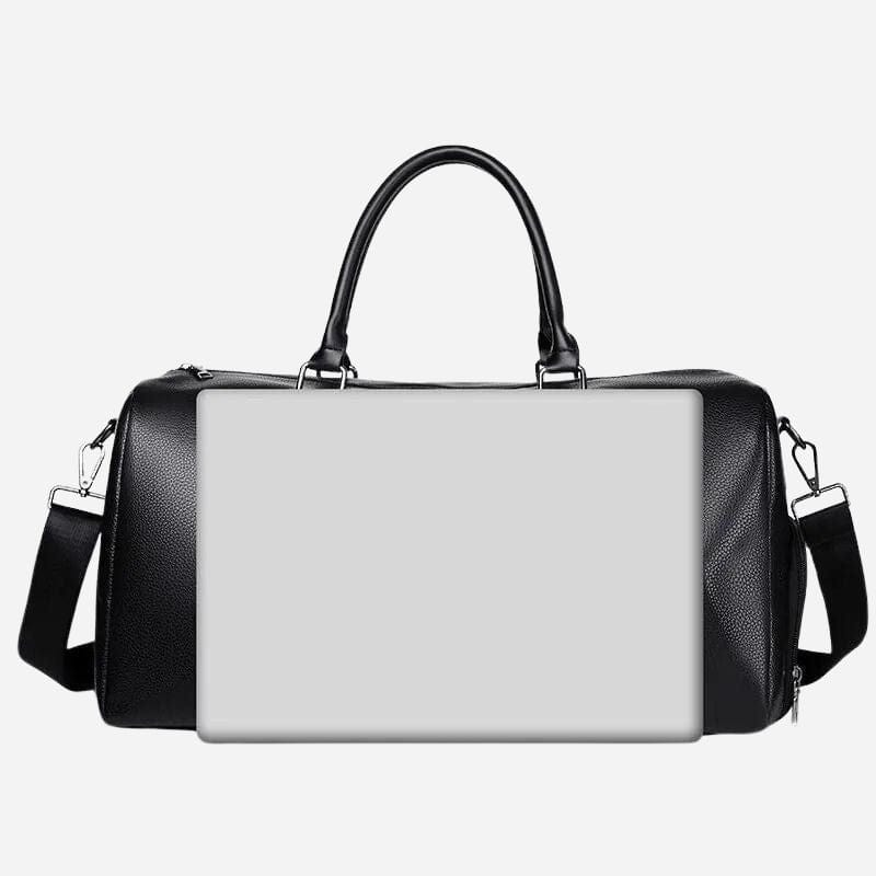 Classic Overnight Duffel Bag