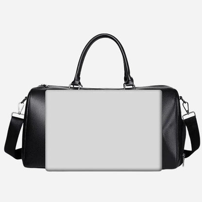 Classic Overnight Duffel Bag
