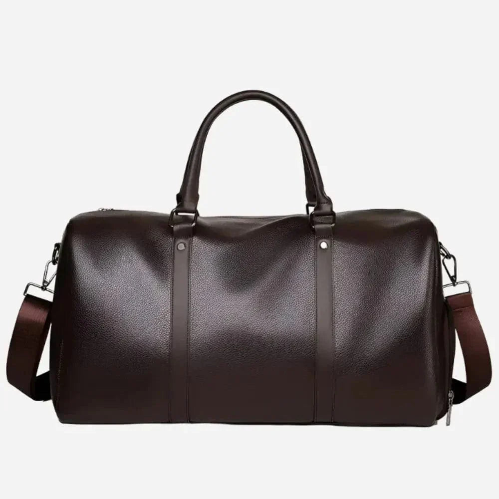 Classic Overnight Duffel Bag