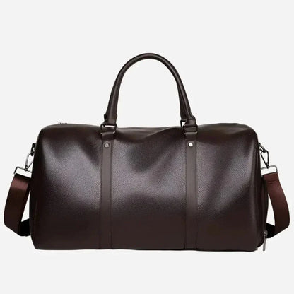 Classic Overnight Duffel Bag