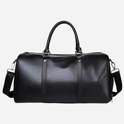 Classic Overnight Duffel Bag - Luxivelle