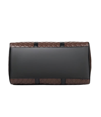 Large Insulated Weekend Duffel Bag
