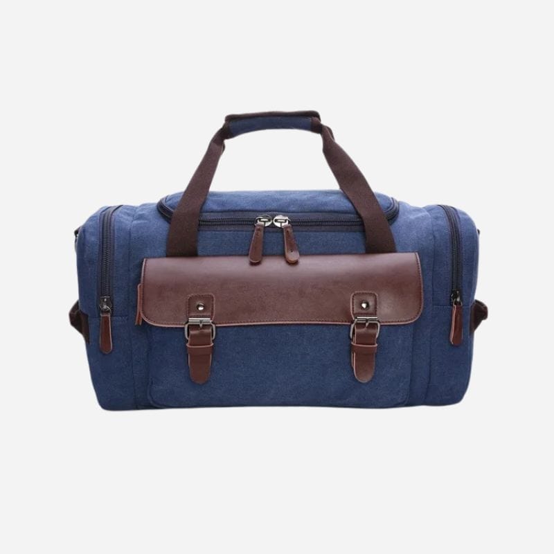 Compact & Durable Luggage Bag
