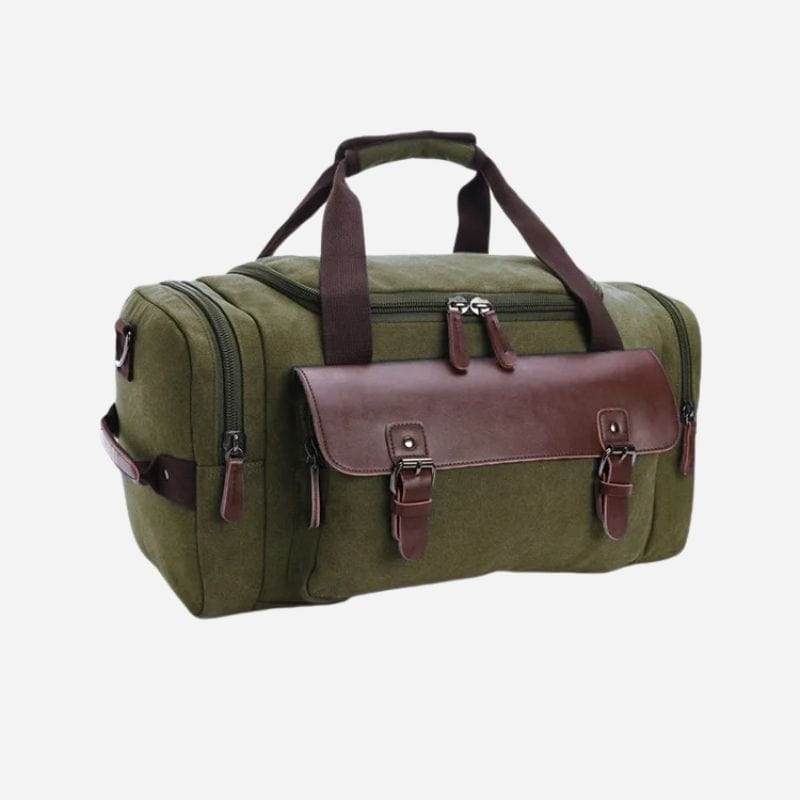 Compact & Durable Luggage Bag - Luxivelle