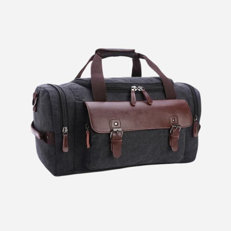 Compact & Durable Luggage Bag