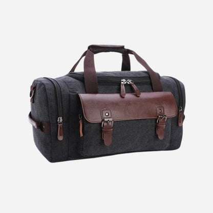 Compact & Durable Luggage Bag