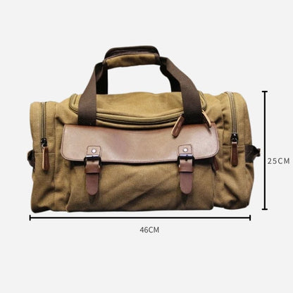 Compact & Durable Luggage Bag