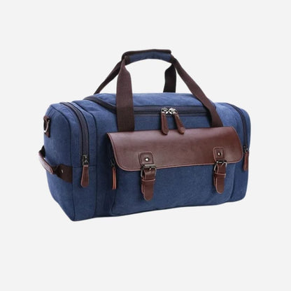 Compact & Durable Luggage Bag