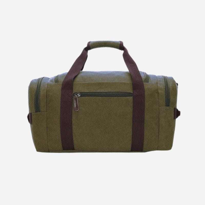 Compact & Durable Luggage Bag