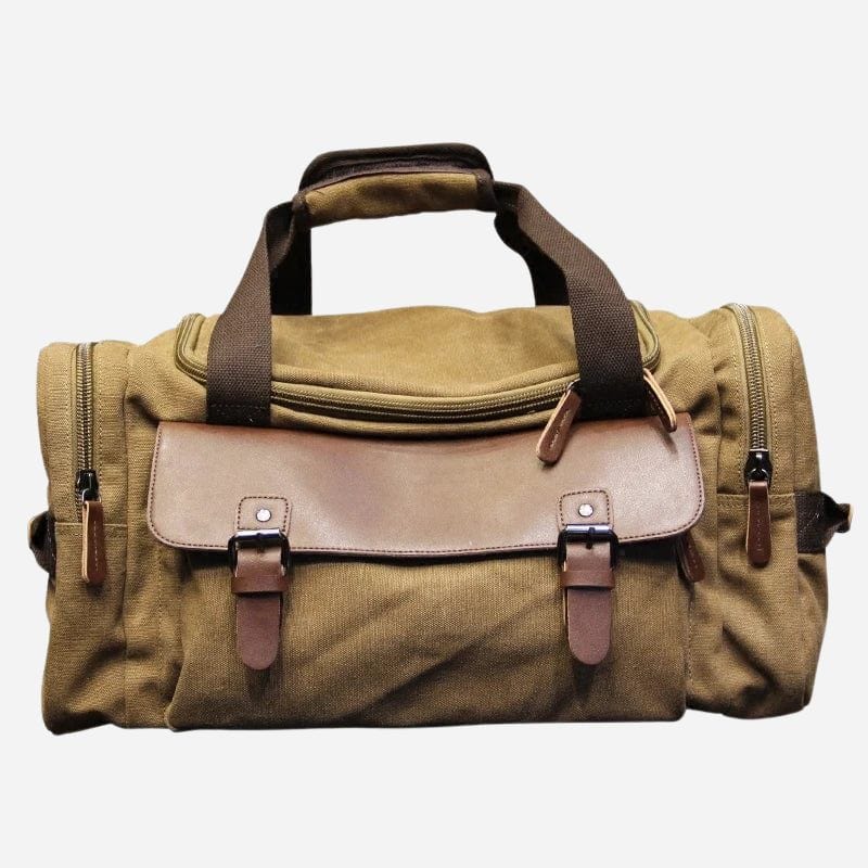 Compact & Durable Luggage Bag