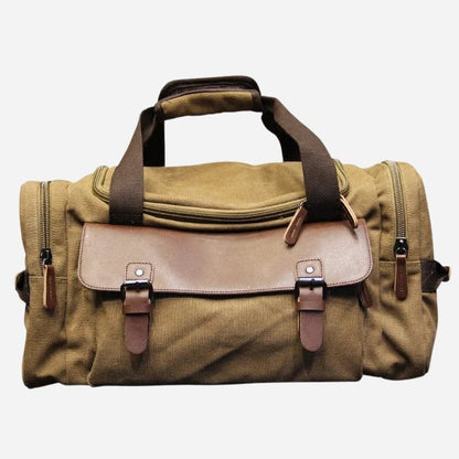 Compact & Durable Luggage Bag