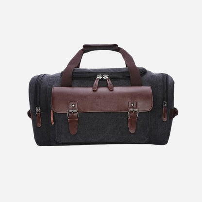 Compact & Durable Luggage Bag