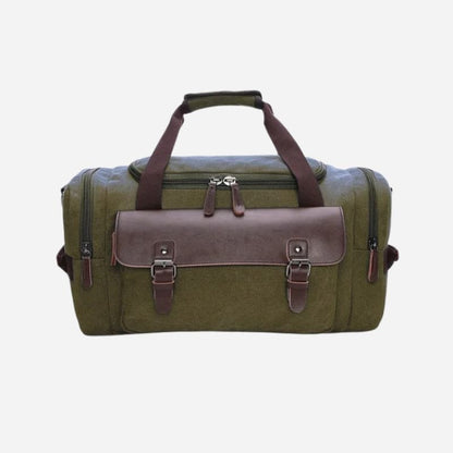 Compact & Durable Luggage Bag