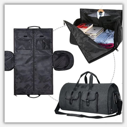 Durable Compact Luggage Travel Case